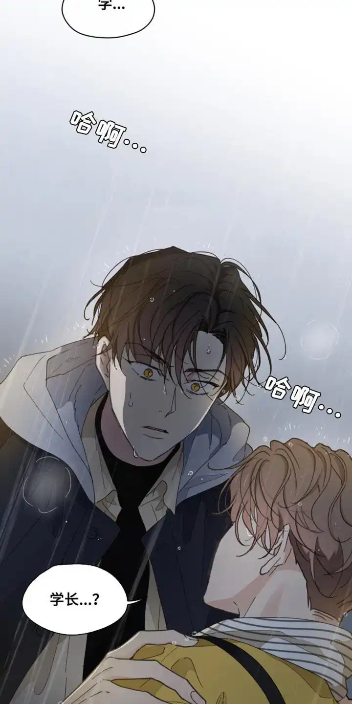 《主人的私情》第154话 第14页