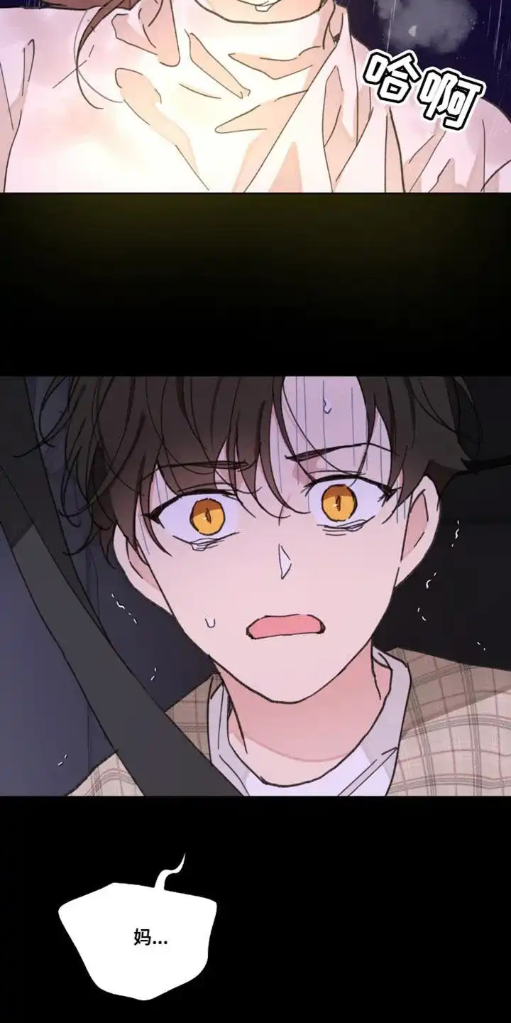 《主人的私情》第159话 第25页