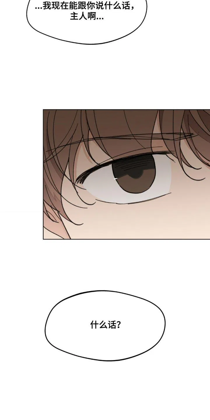 《主人的私情》第160话 第37页