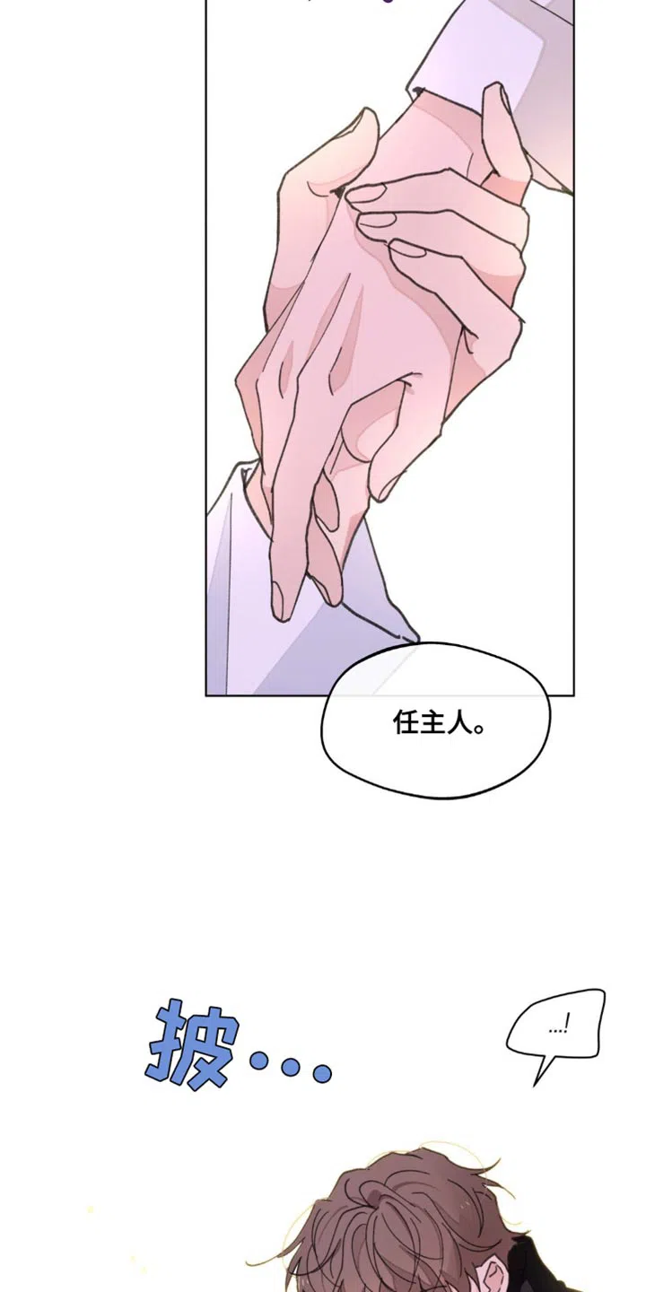 《主人的私情》第163话 第13页