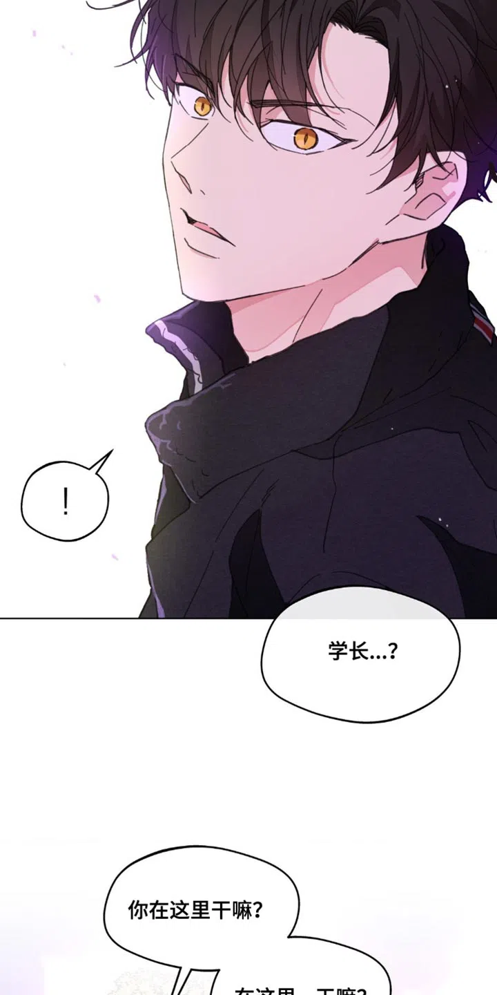 《主人的私情》第163话 第8页