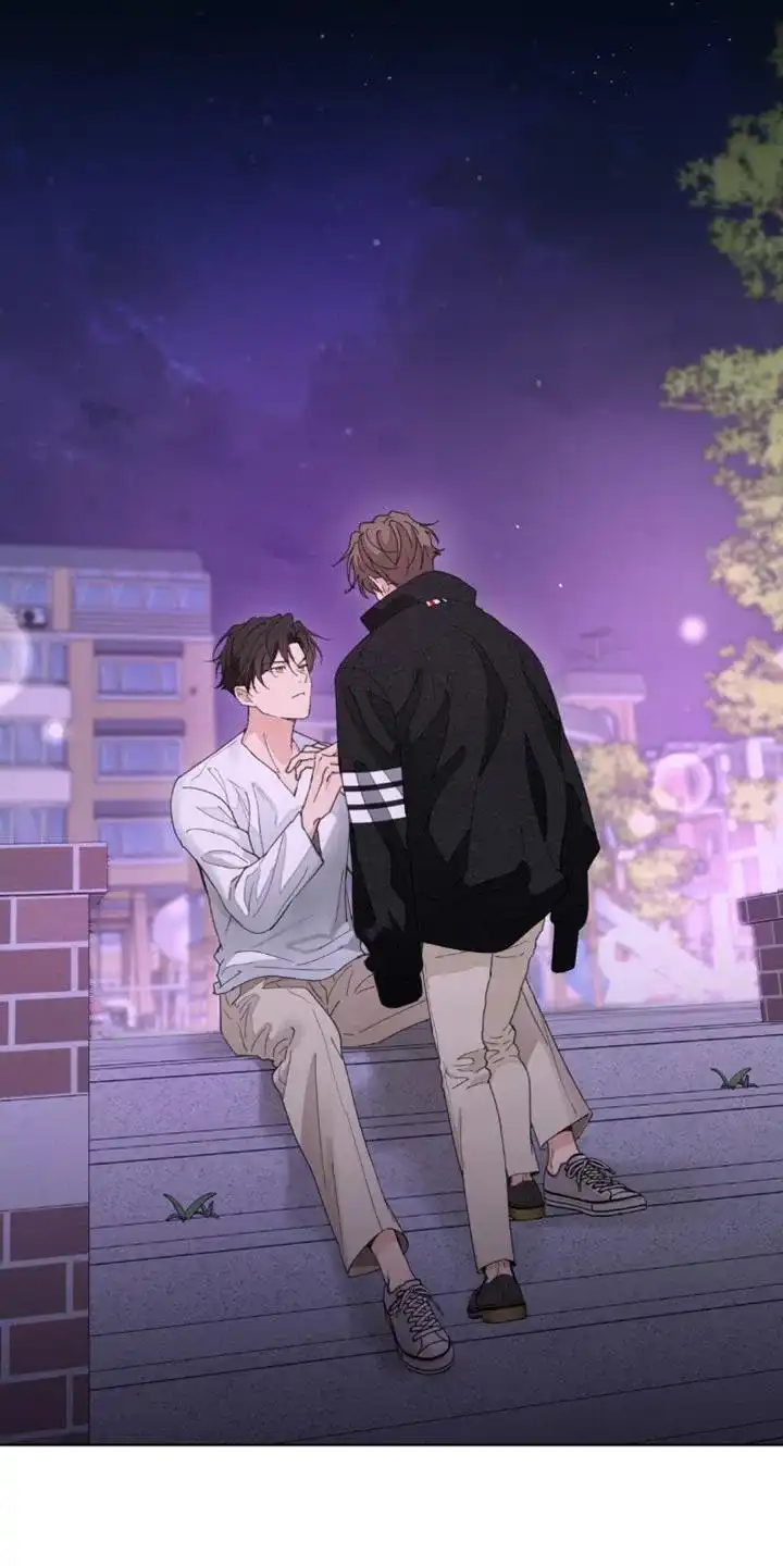 《主人的私情》第163话 第34页