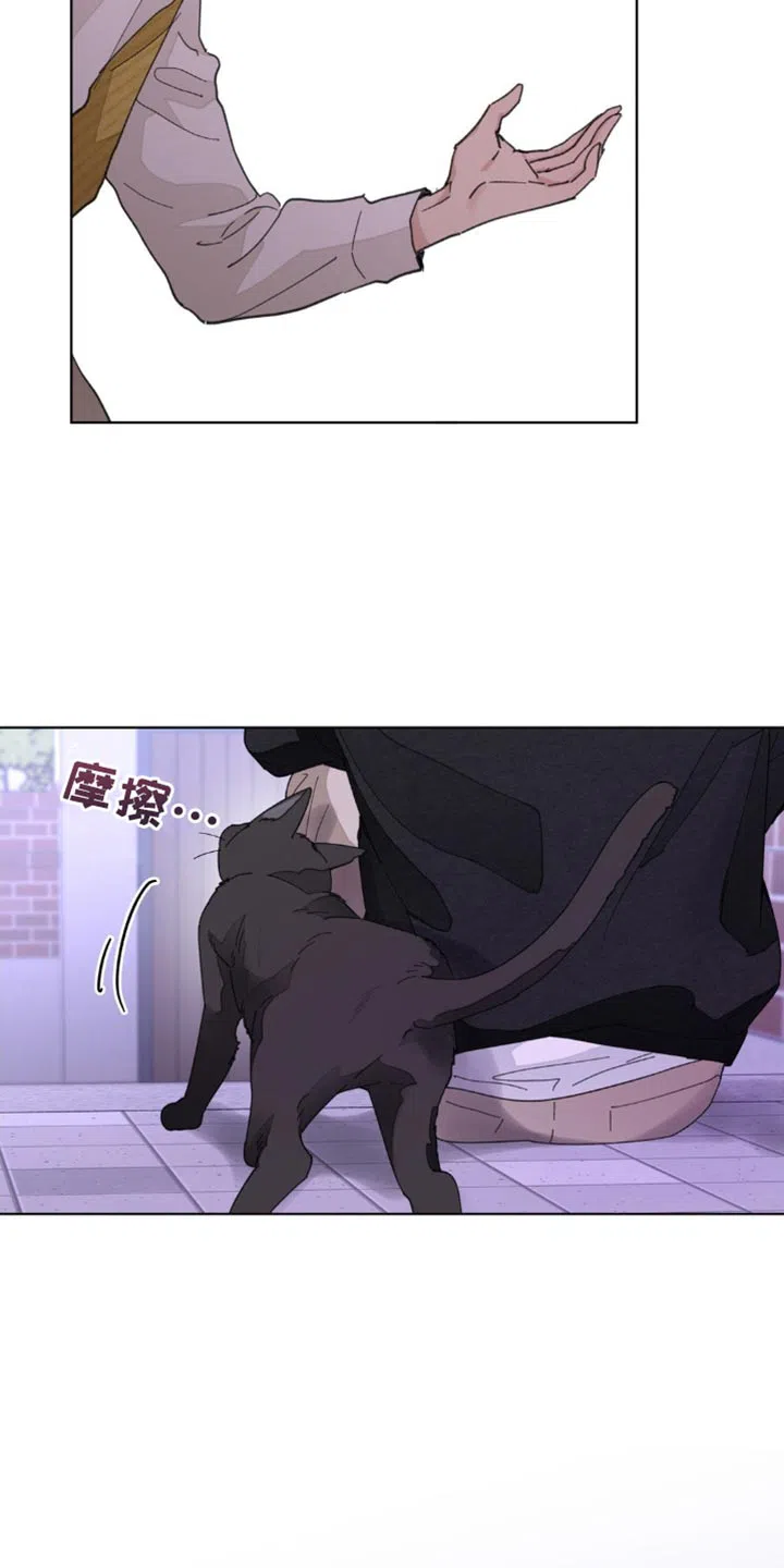 《主人的私情》第163话 第5页