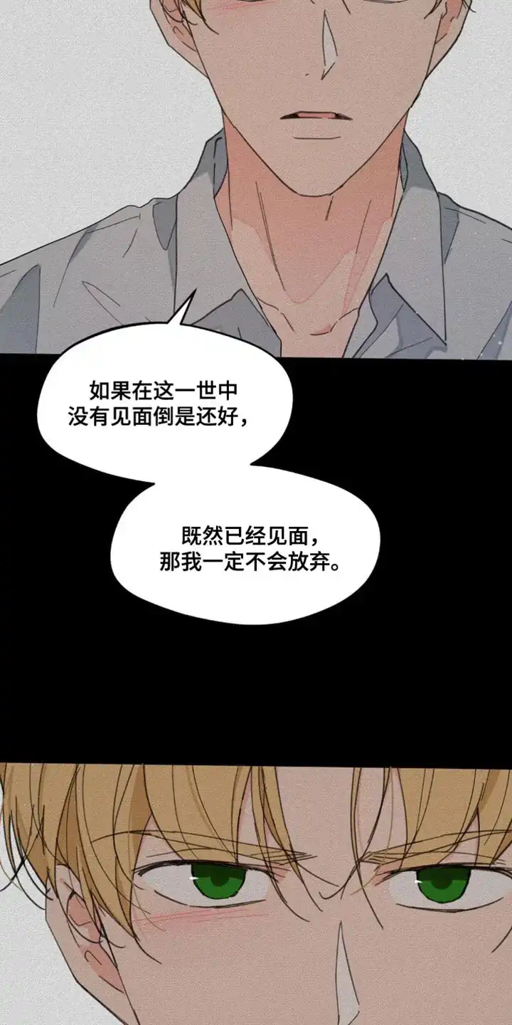 《主人的私情》第166话 第29页