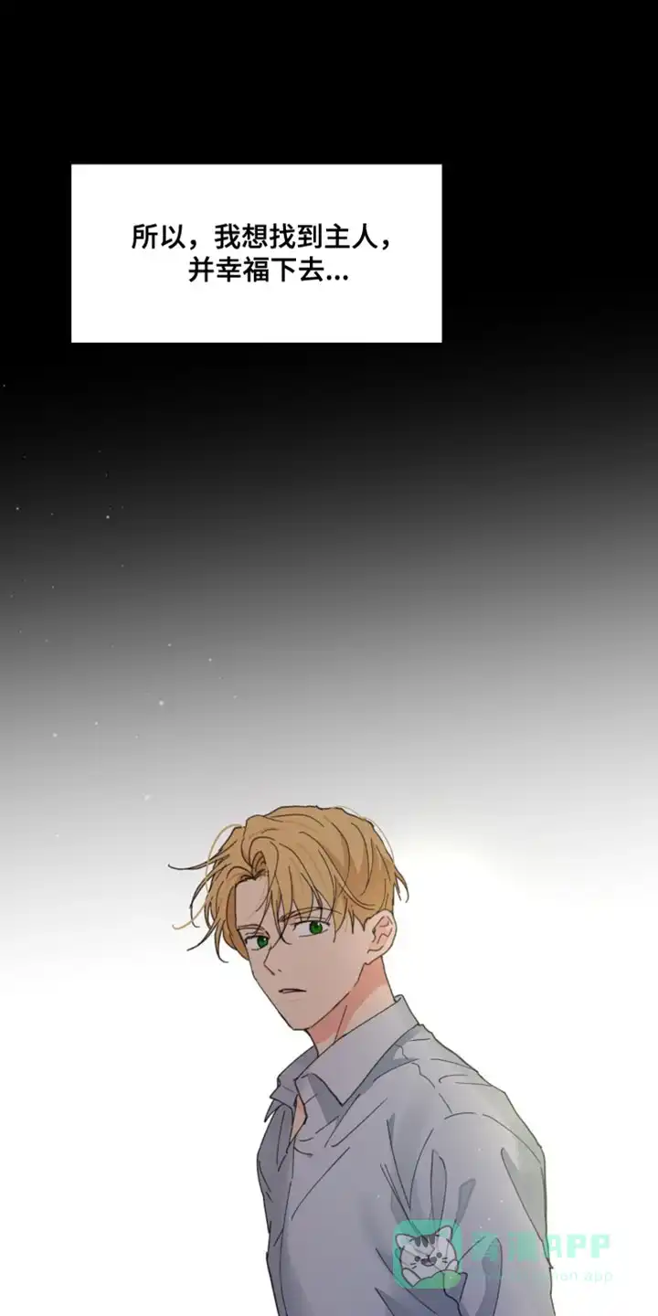 《主人的私情》第167话 第36页
