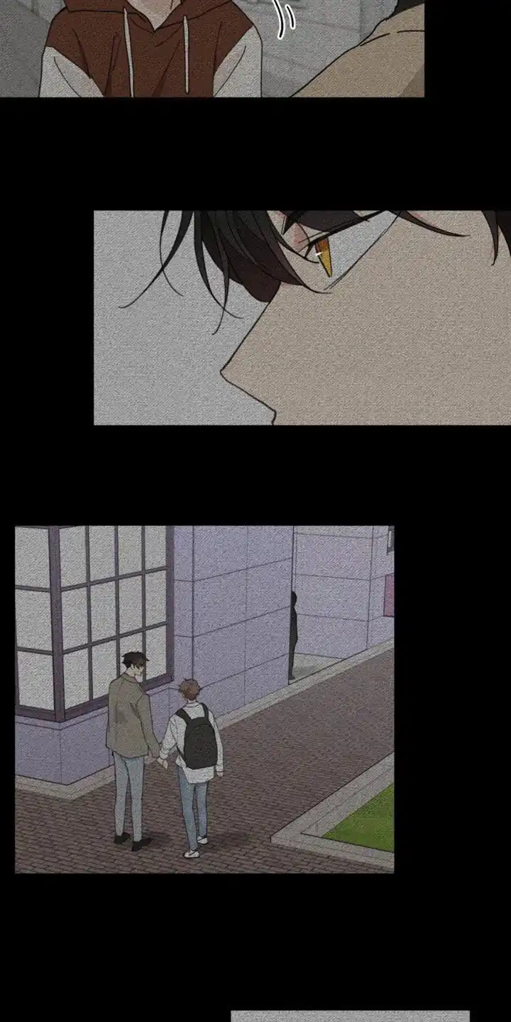 《主人的私情》第170话 第24页