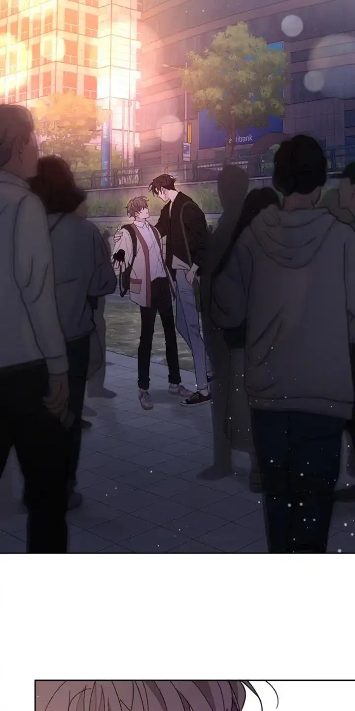 《主人的私情》第171话 第19页