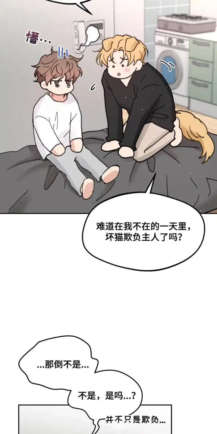 《主人的私情》第173话 第2页
