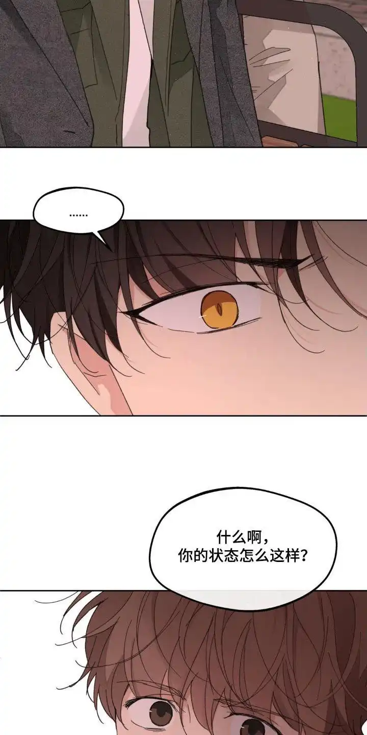 《主人的私情》第194话 第9页