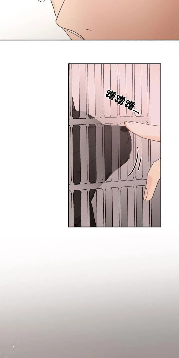 《主人的私情》第198话 第23页