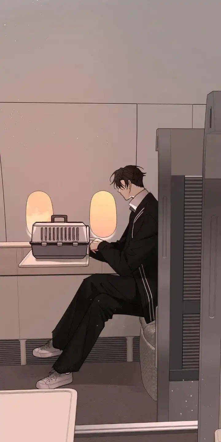 《主人的私情》第198话 第24页