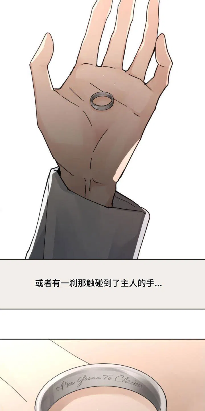 《主人的私情》第201话 第14页