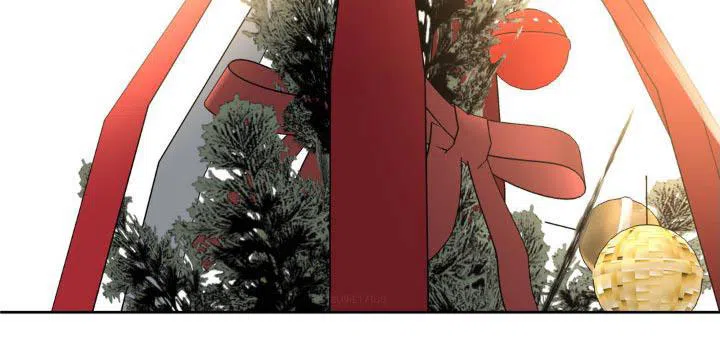 《主人的私情》第210话 第27页