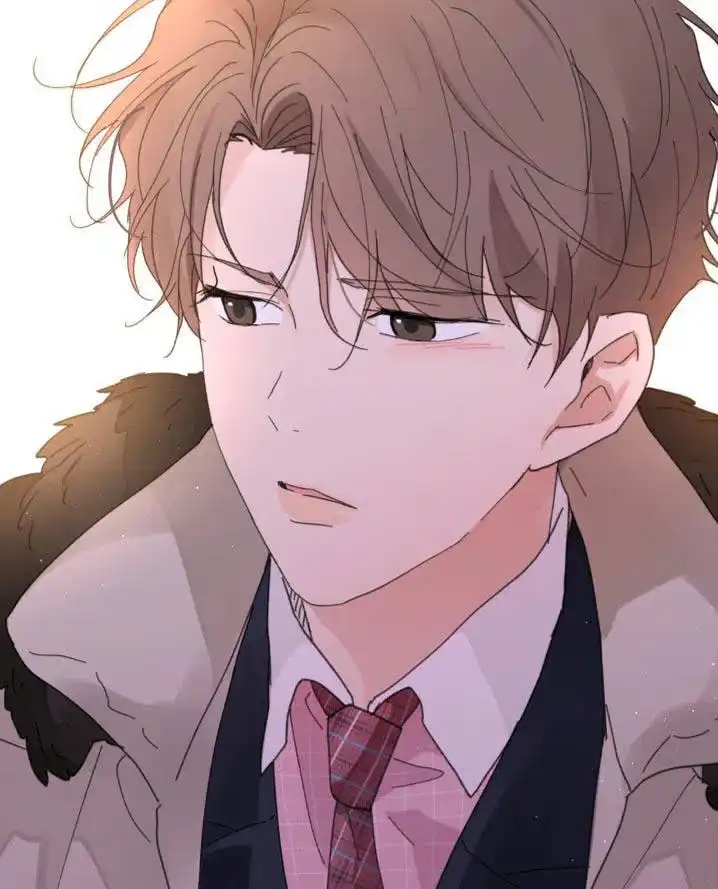 《主人的私情》第214话 第5页
