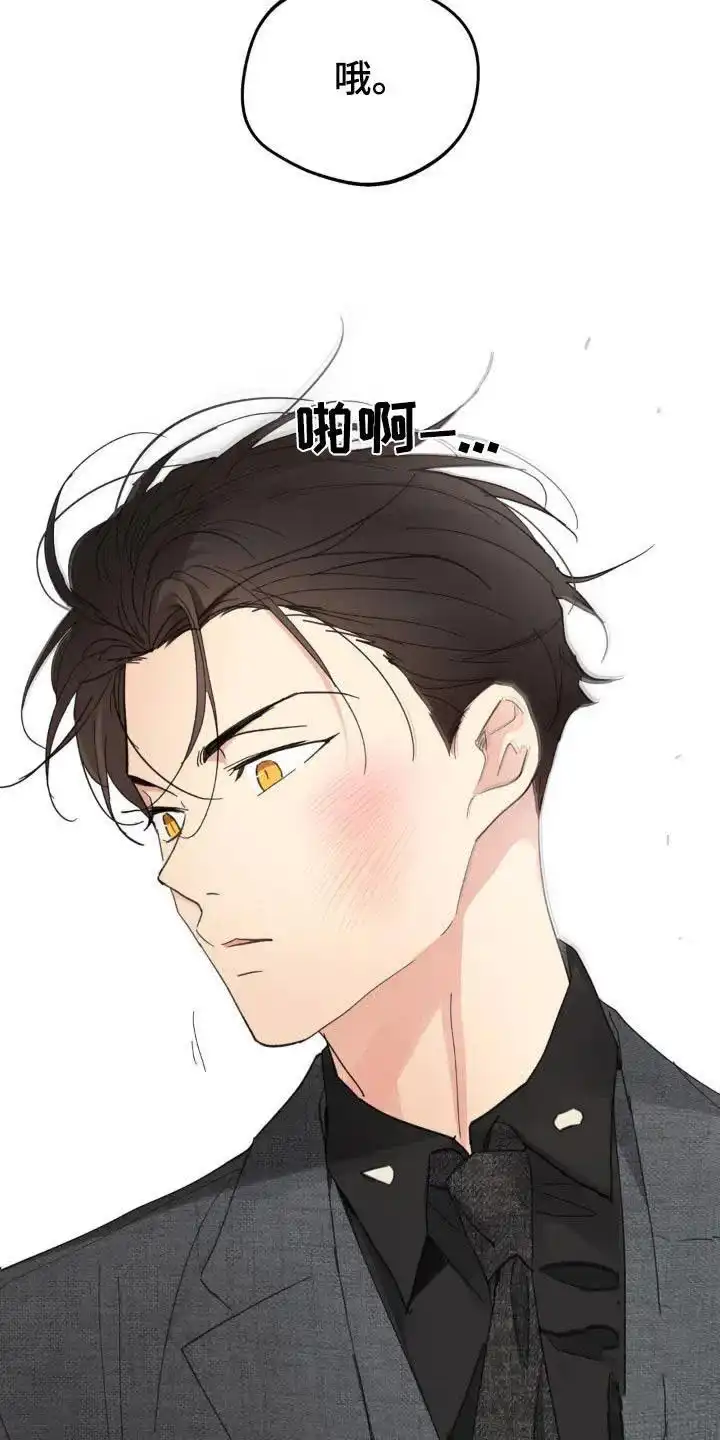 《主人的私情》第216话 第17页