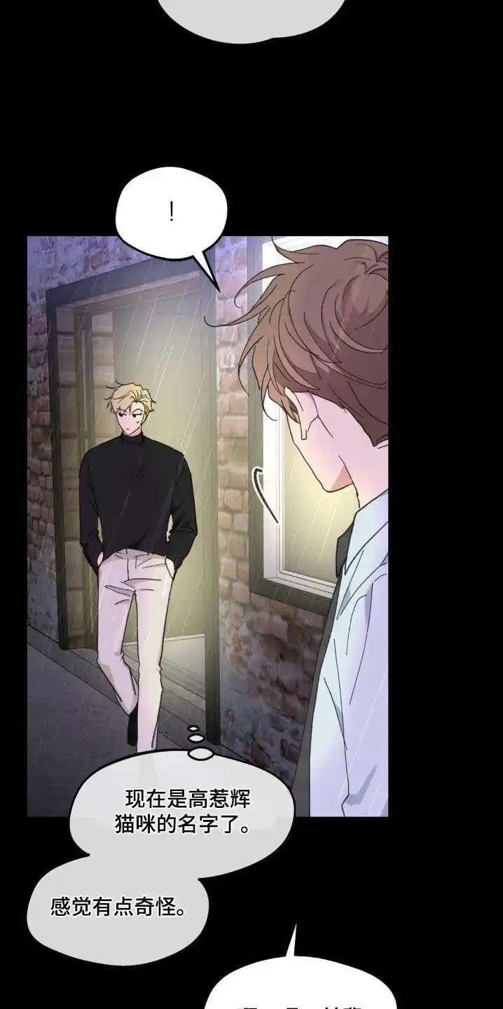 《主人的私情》第218话 第17页