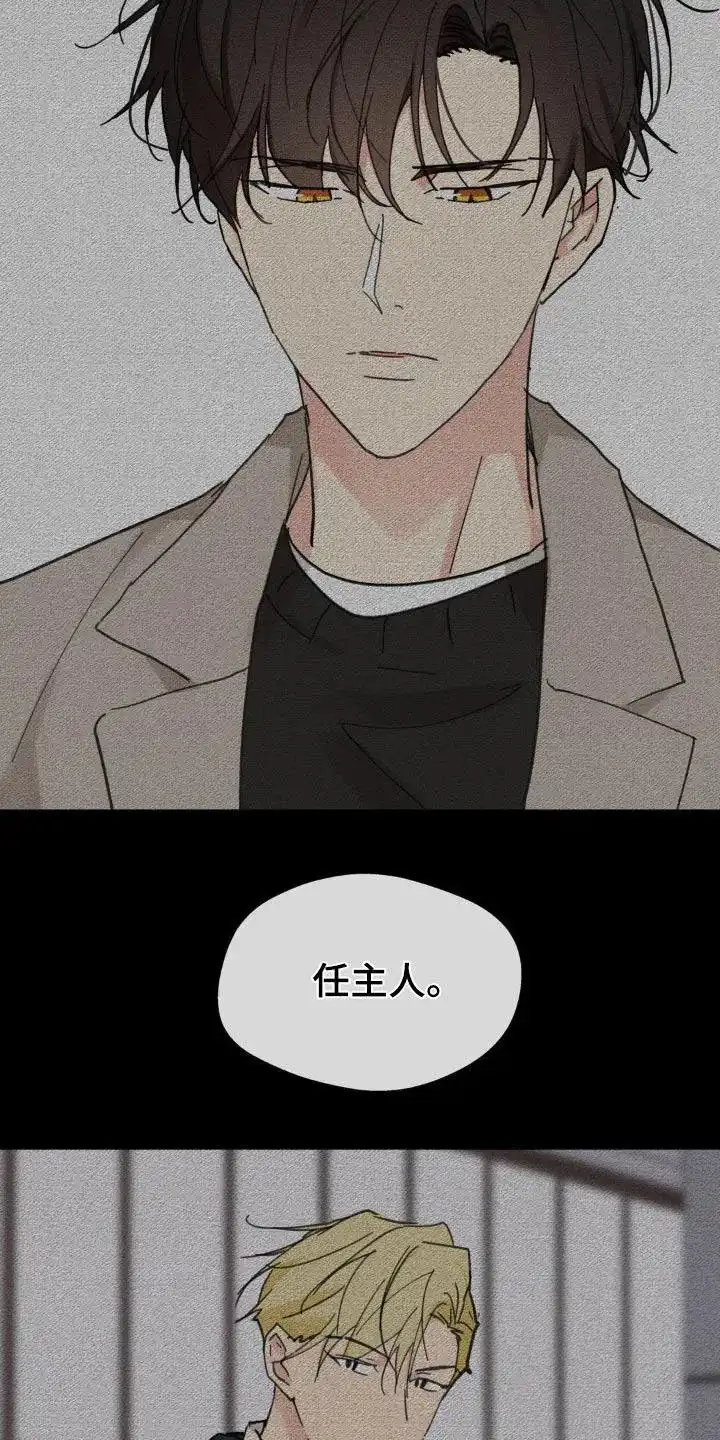 《主人的私情》第219话 第10页