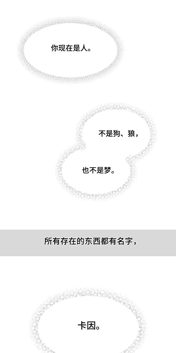 《主人的私情》第222话 第15页