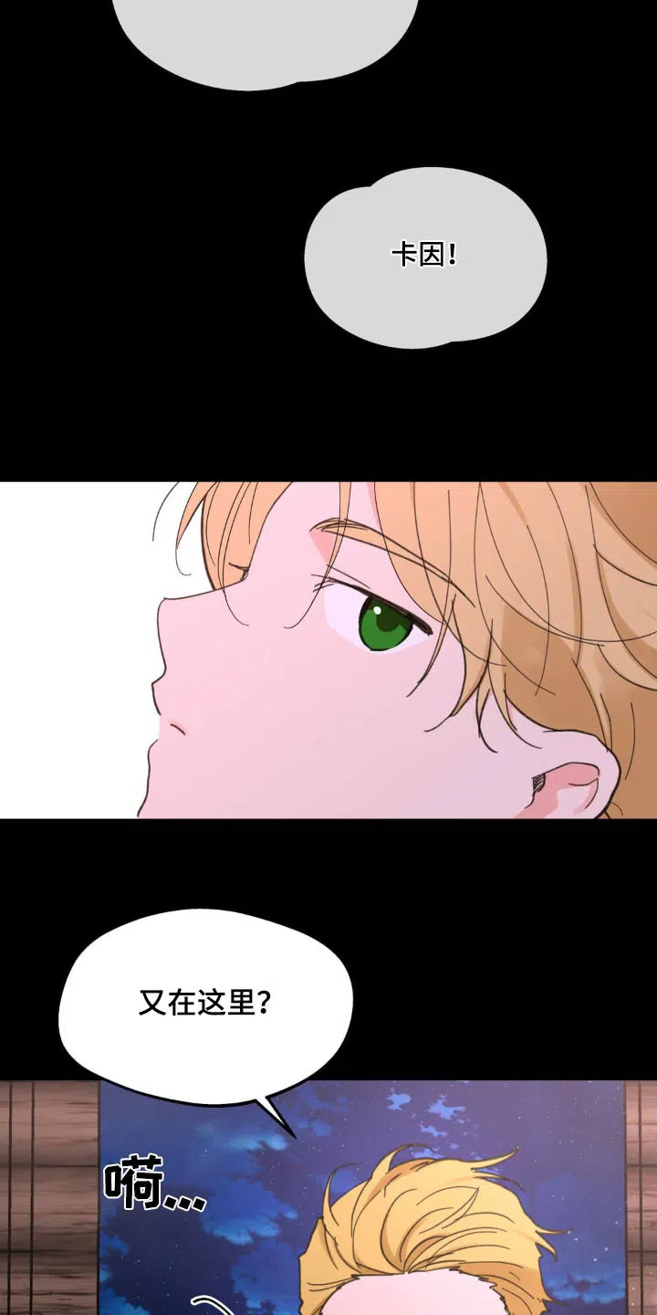 《主人的私情》第224话 第17页