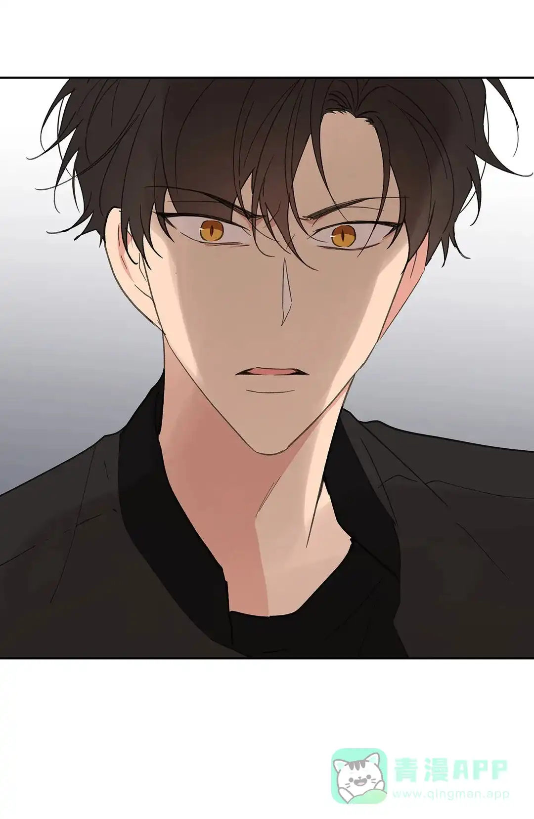 《主人的私情》第85话 第6页