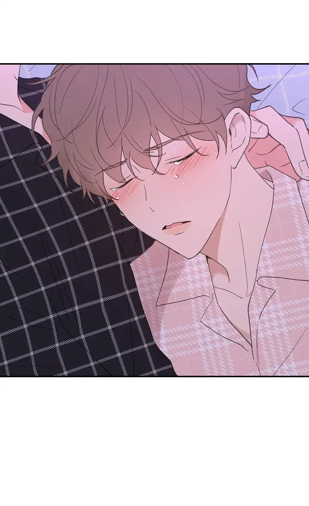 《主人的私情》第89话 第13页