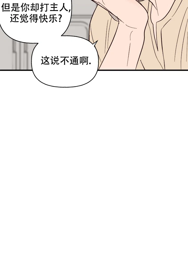 《主人的主人》第47话 第19页