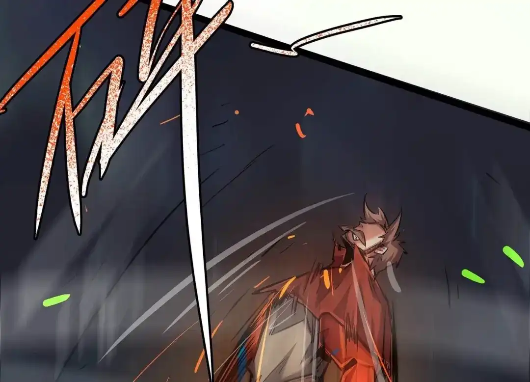 诸神退散 第99话 青面兽的终极形态！ 第26页