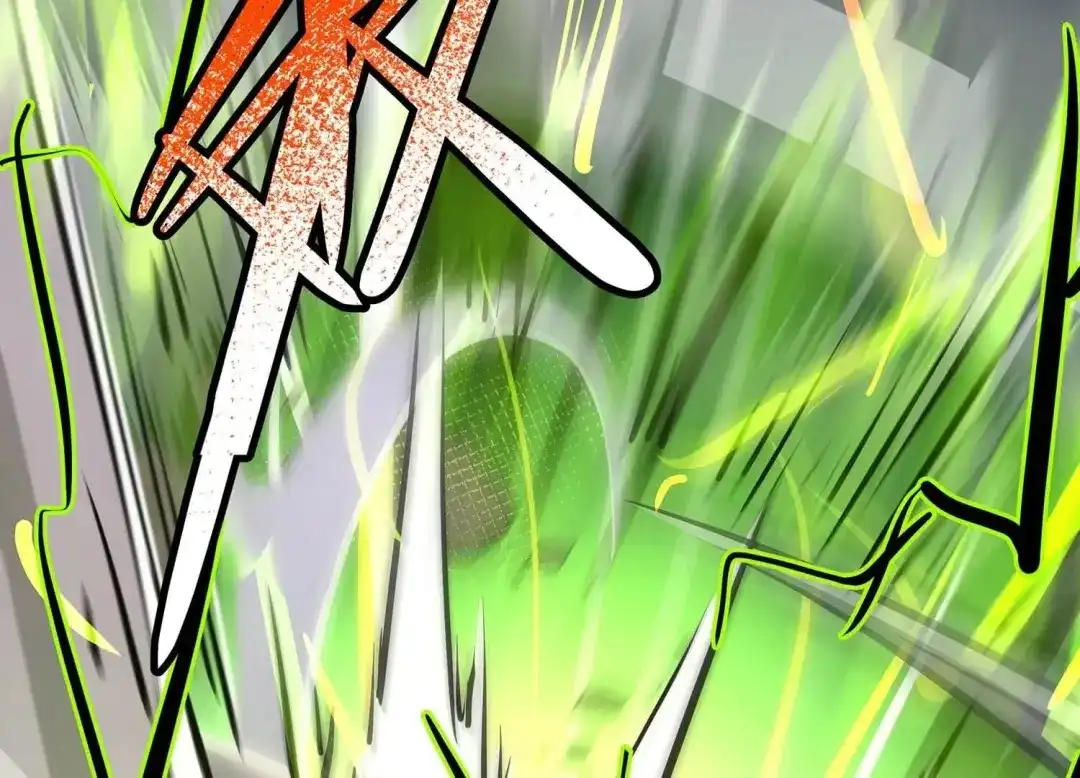 诸神退散 第99话 青面兽的终极形态！ 第60页