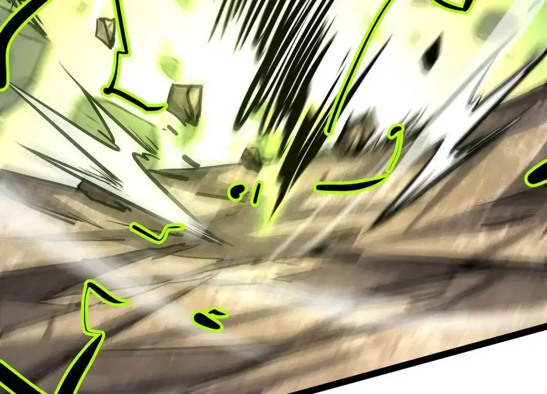 诸神退散 第101话 人…是什么？ 第22页