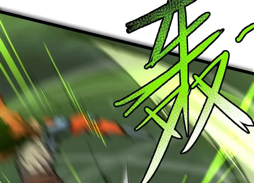 诸神退散 第102话 同归于尽！ 第49页