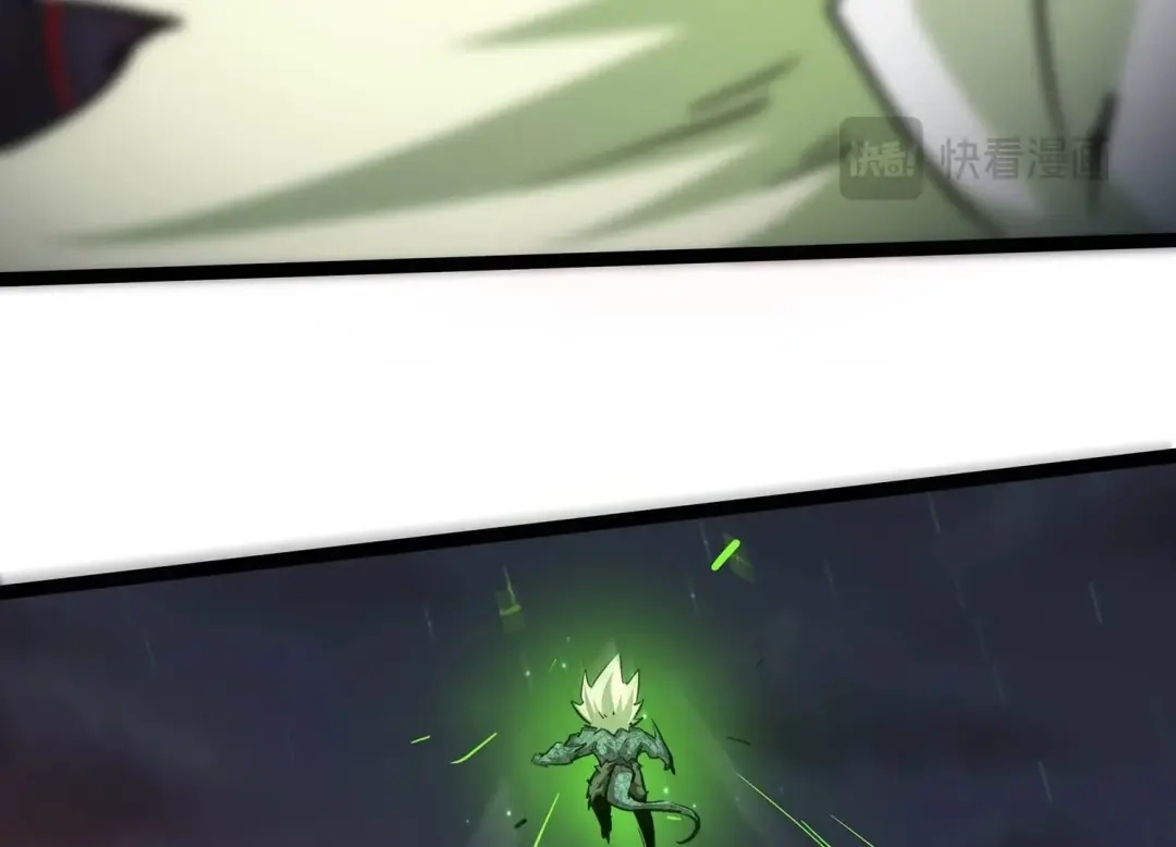 诸神退散 第103话 瞬杀！ 第19页