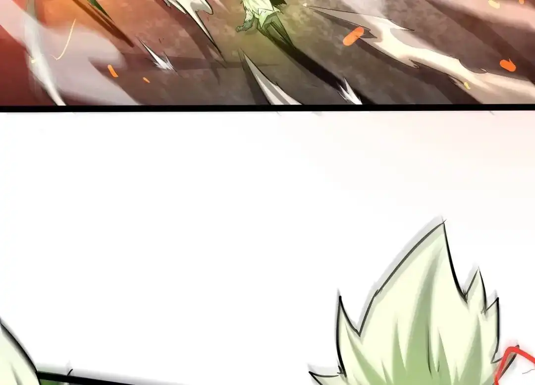 诸神退散 第103话 瞬杀！ 第7页