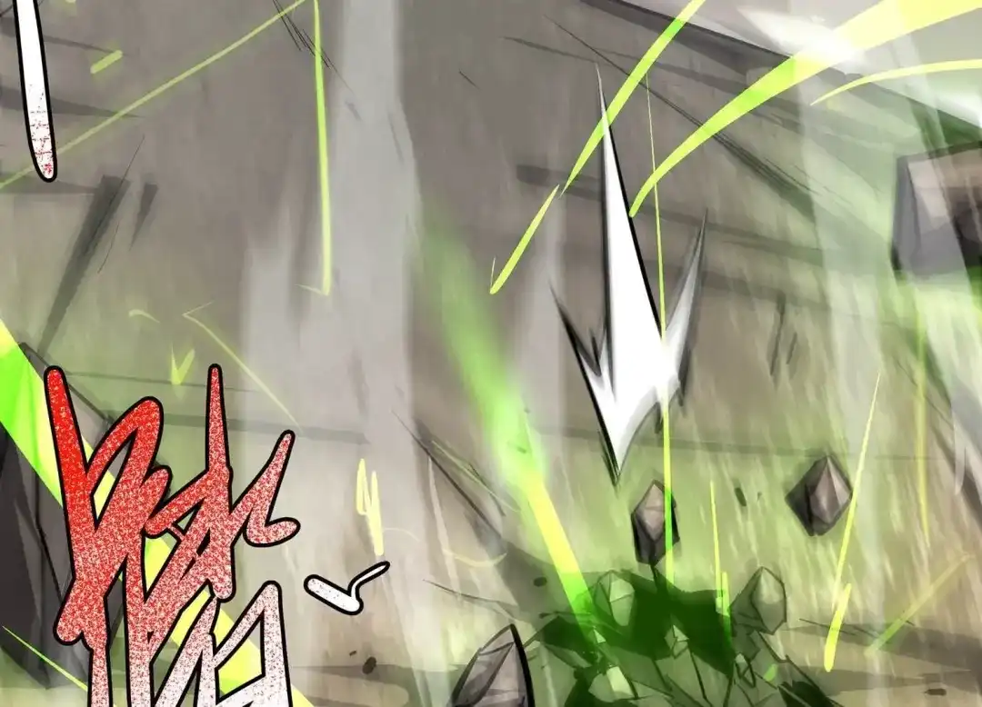 诸神退散 第103话 瞬杀！ 第21页
