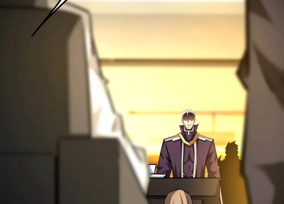 诸神退散 第104话 老当益壮否？ 第38页