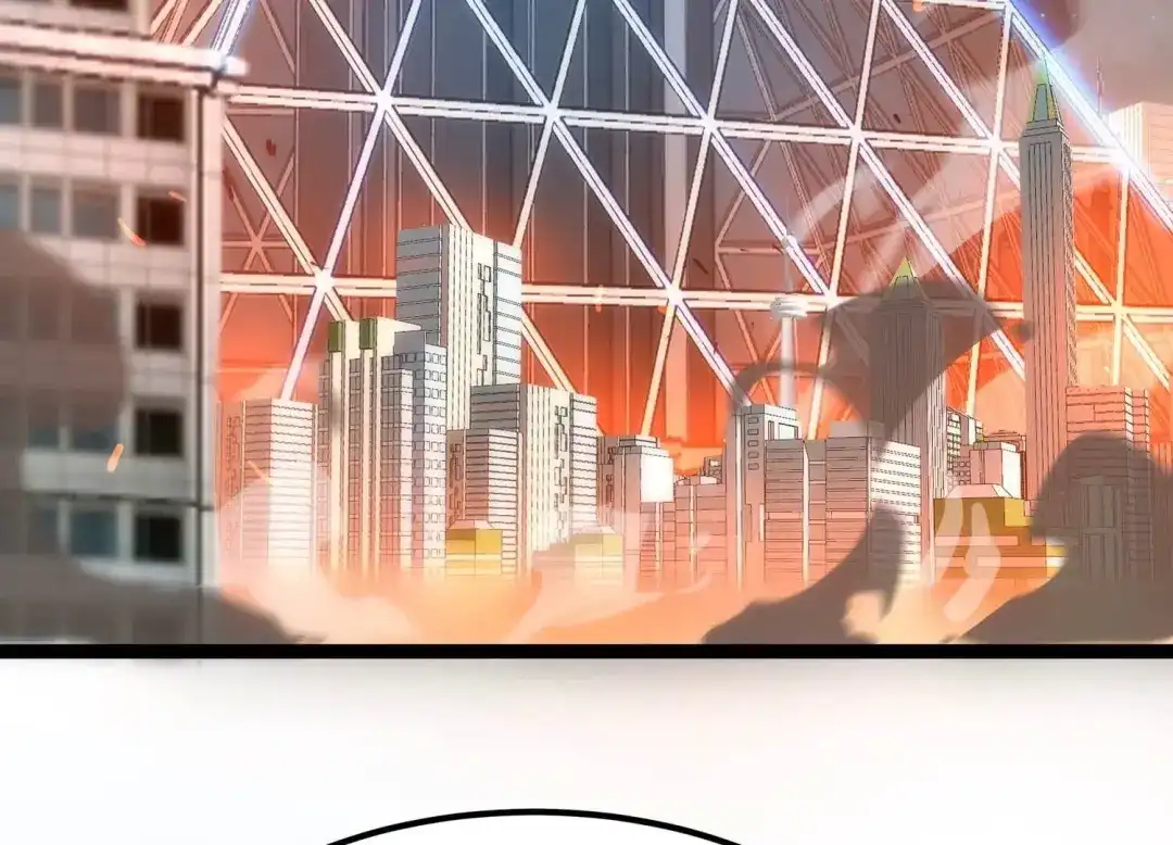 诸神退散 第104话 老当益壮否？ 第3页