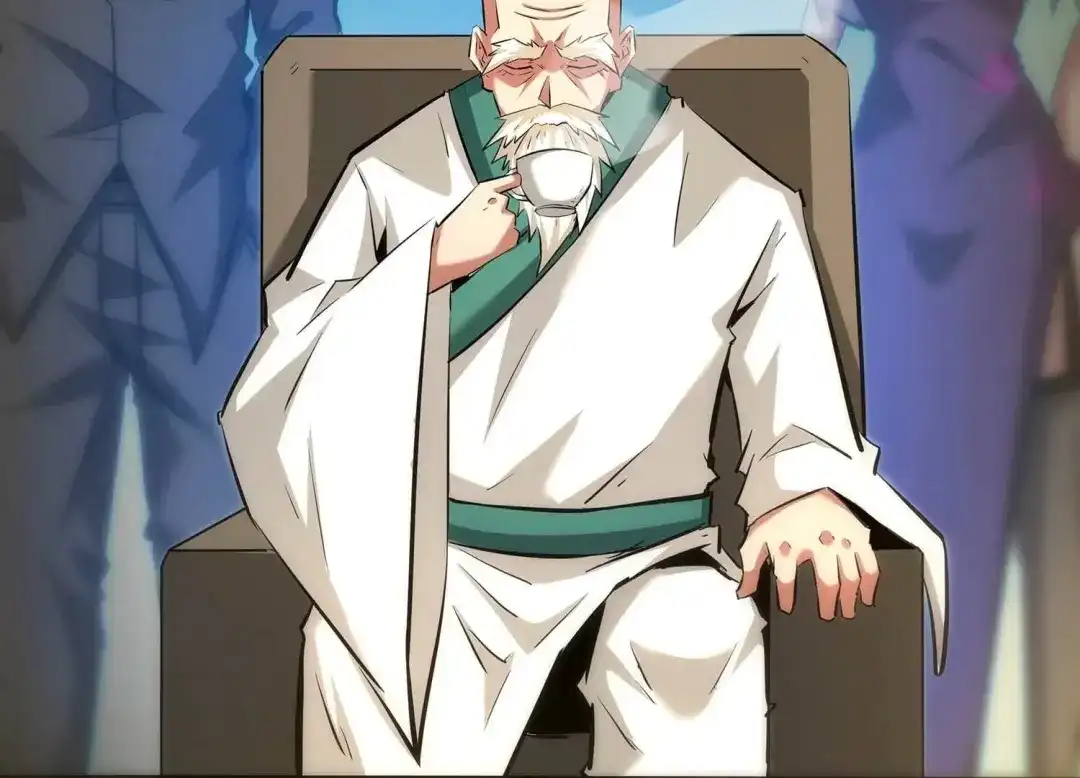 诸神退散 第104话 老当益壮否？ 第29页