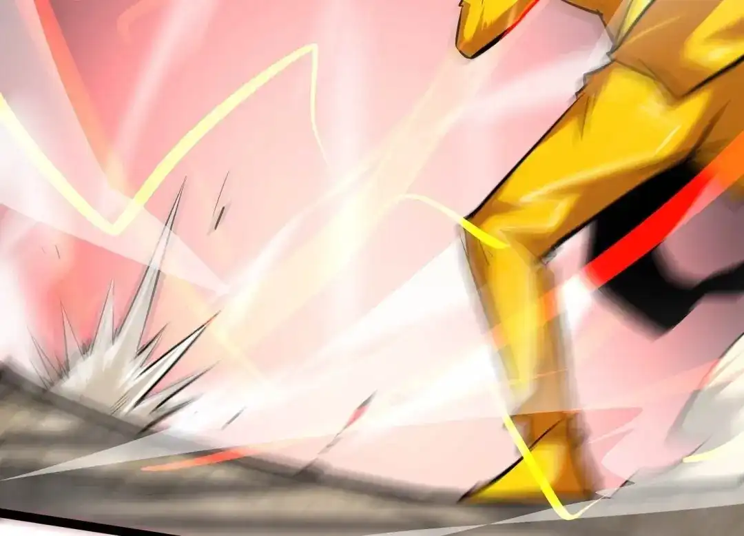 诸神退散 第106话 不死暴君 第9页
