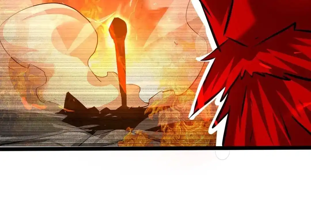 诸神退散 第106话 不死暴君 第78页