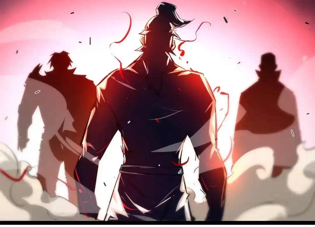 诸神退散 第108话 帝王级异兽来袭！ 第20页