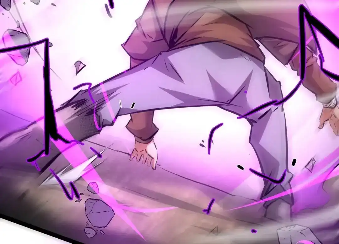 诸神退散 第108话 帝王级异兽来袭！ 第66页