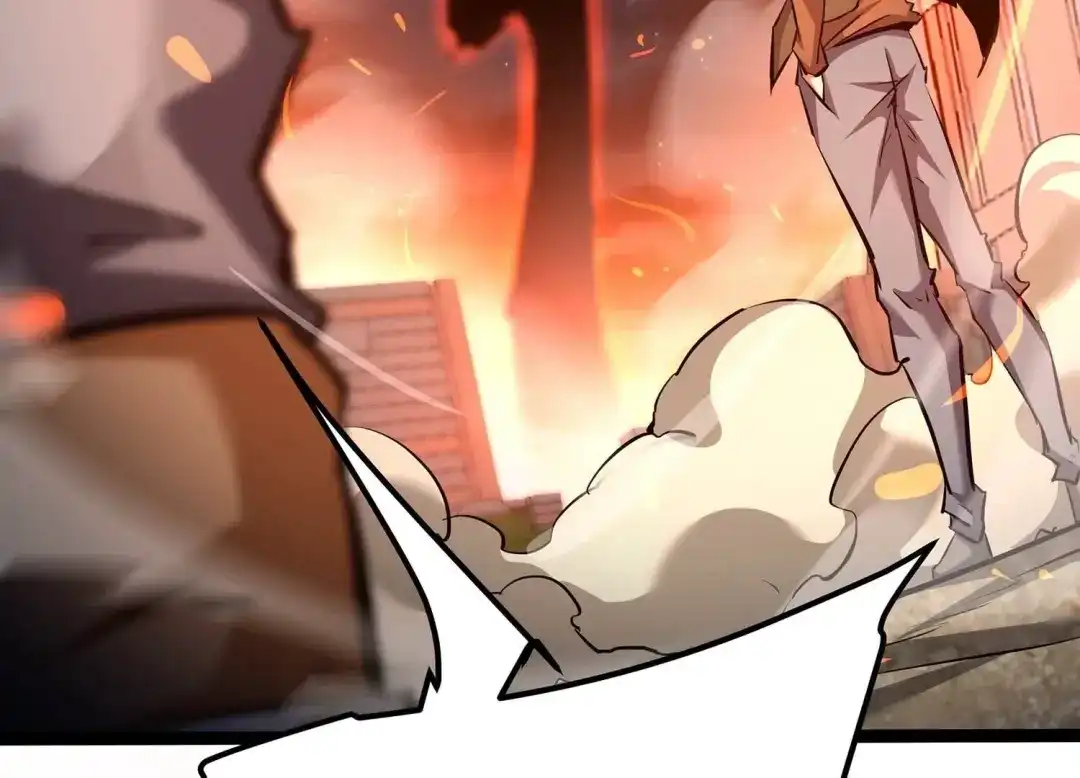 诸神退散 第108话 帝王级异兽来袭！ 第63页