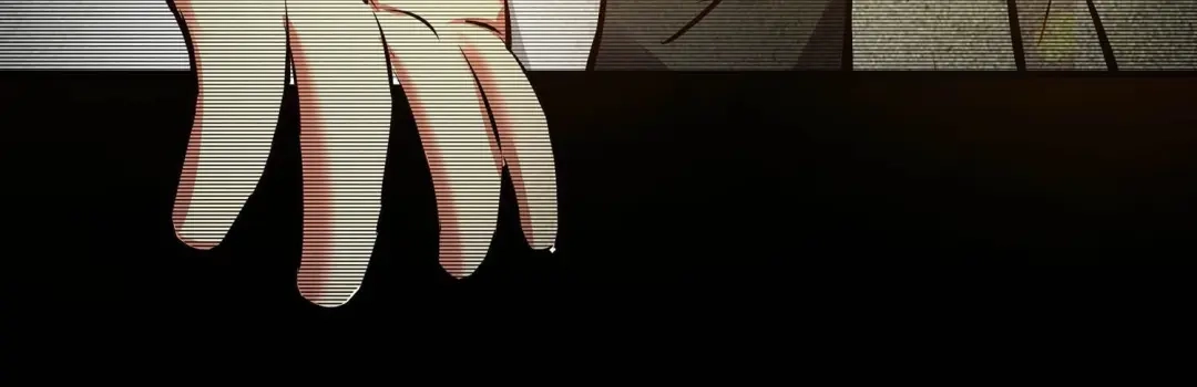 诸神退散 第10话 福利院的怪物 第26页