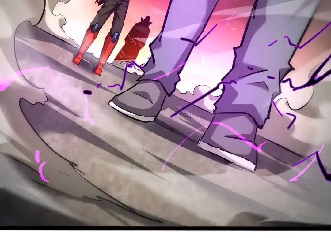 诸神退散 第109话 潜伏的无面奴！ 第2页
