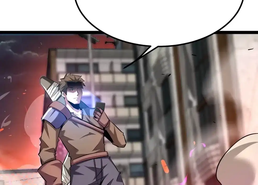诸神退散 第109话 潜伏的无面奴！ 第97页