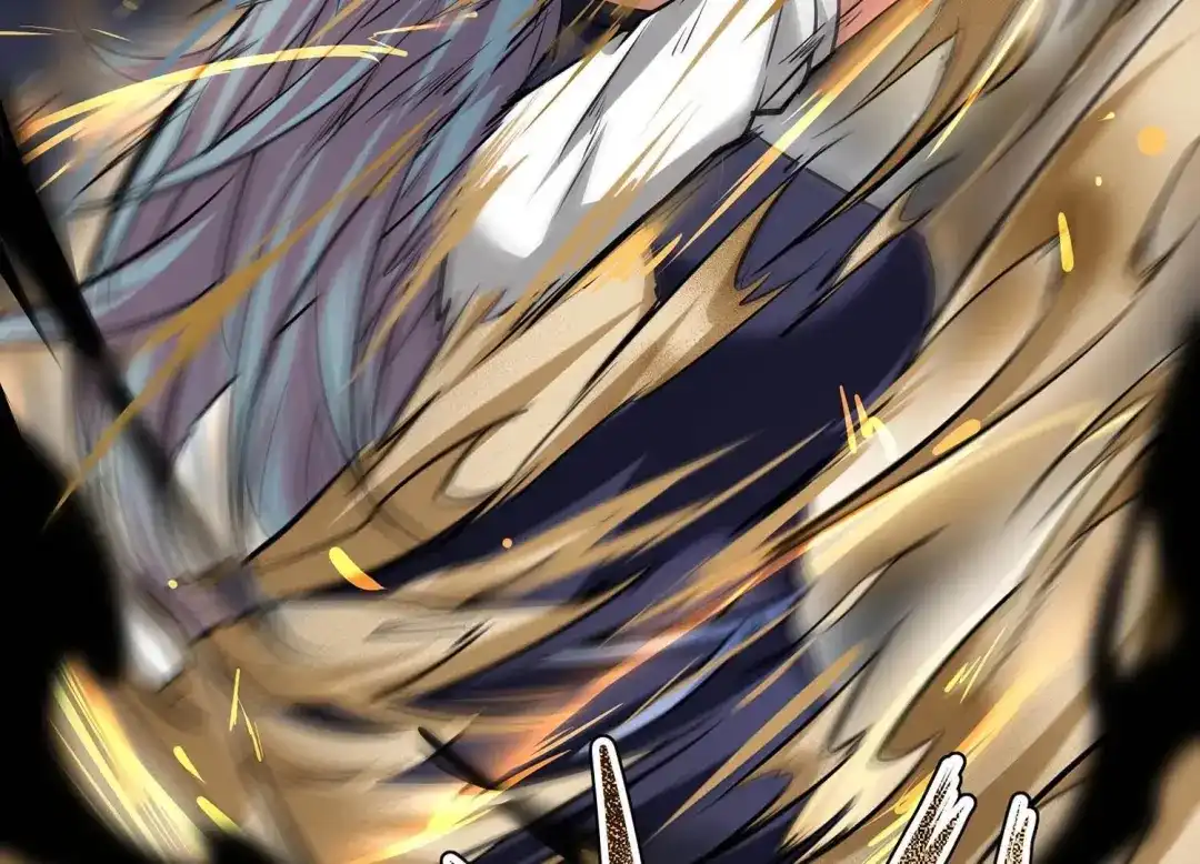 诸神退散 第11话 玄榜武者沙狐 第67页