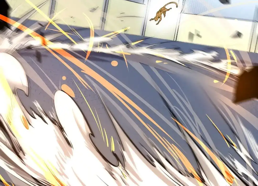 诸神退散 第19话 联盟考核开始！ 第49页