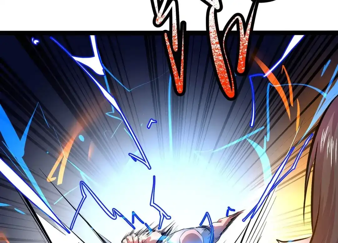 诸神退散 第21话 你是第一个！ 第86页
