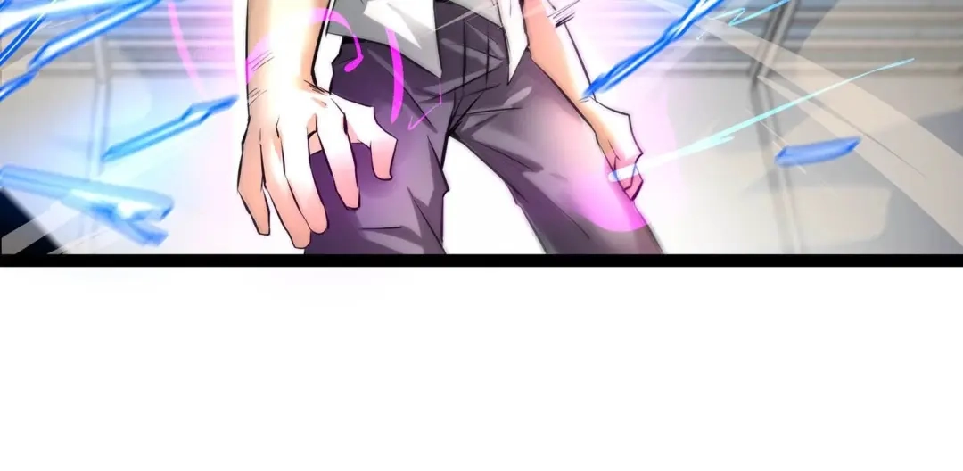诸神退散 第21话 你是第一个！ 第34页