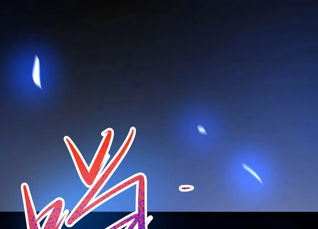 诸神退散 第23话 喻驰出局？ 第59页