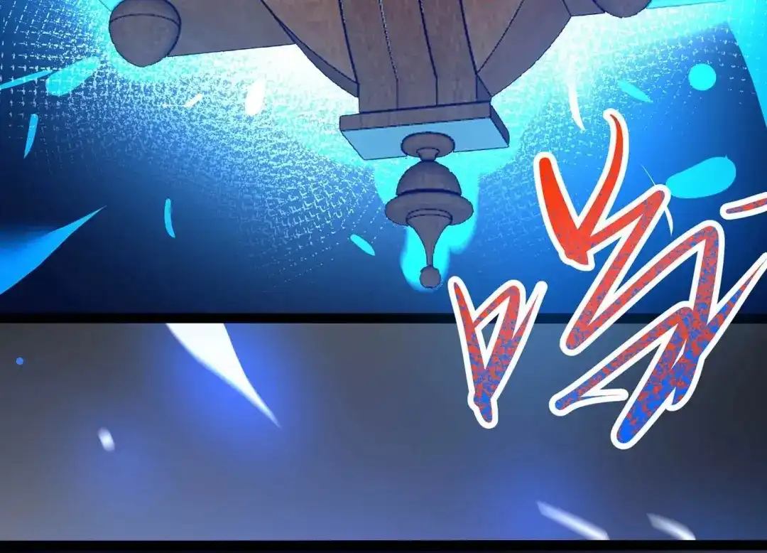 诸神退散 第23话 喻驰出局？ 第62页